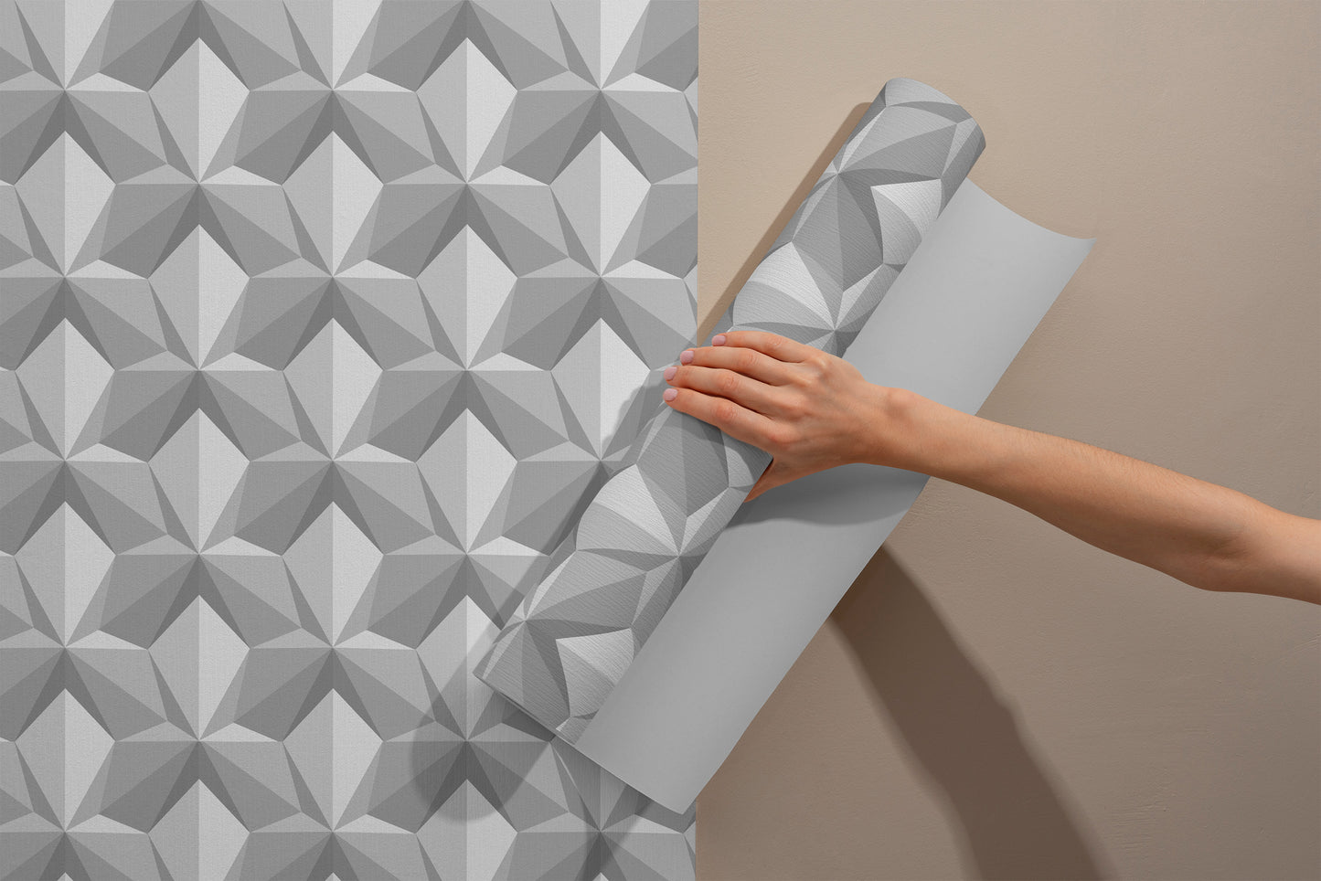 Geometric
