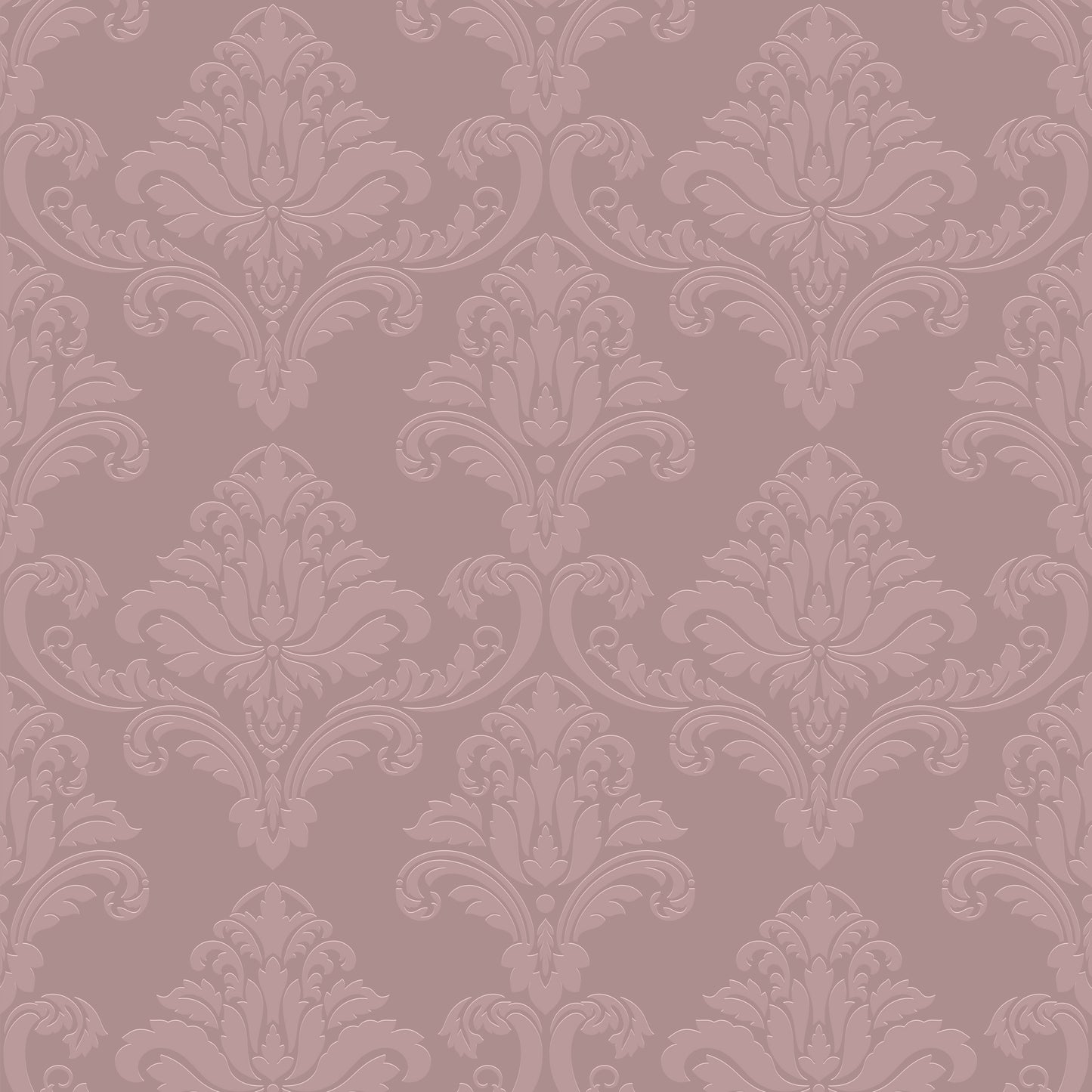 Pink damasco