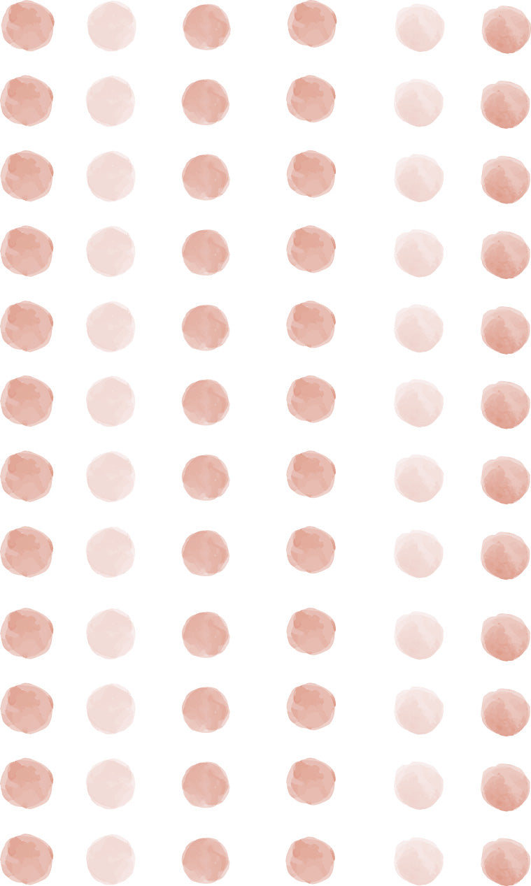 Peach ball