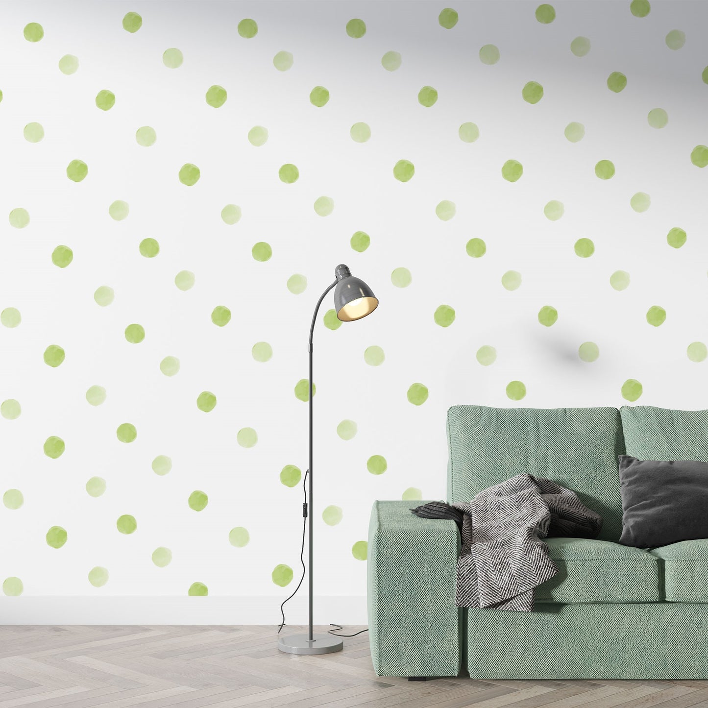 Green Ball