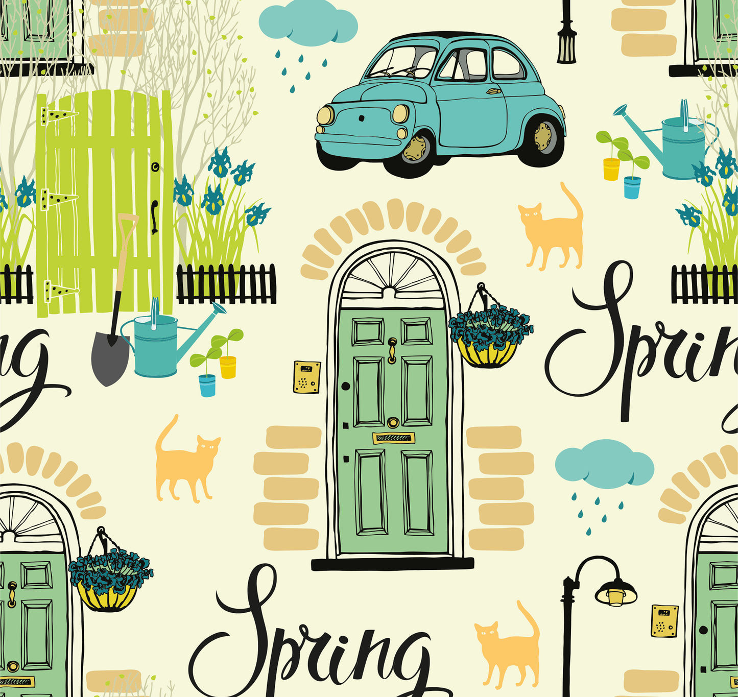 Spring