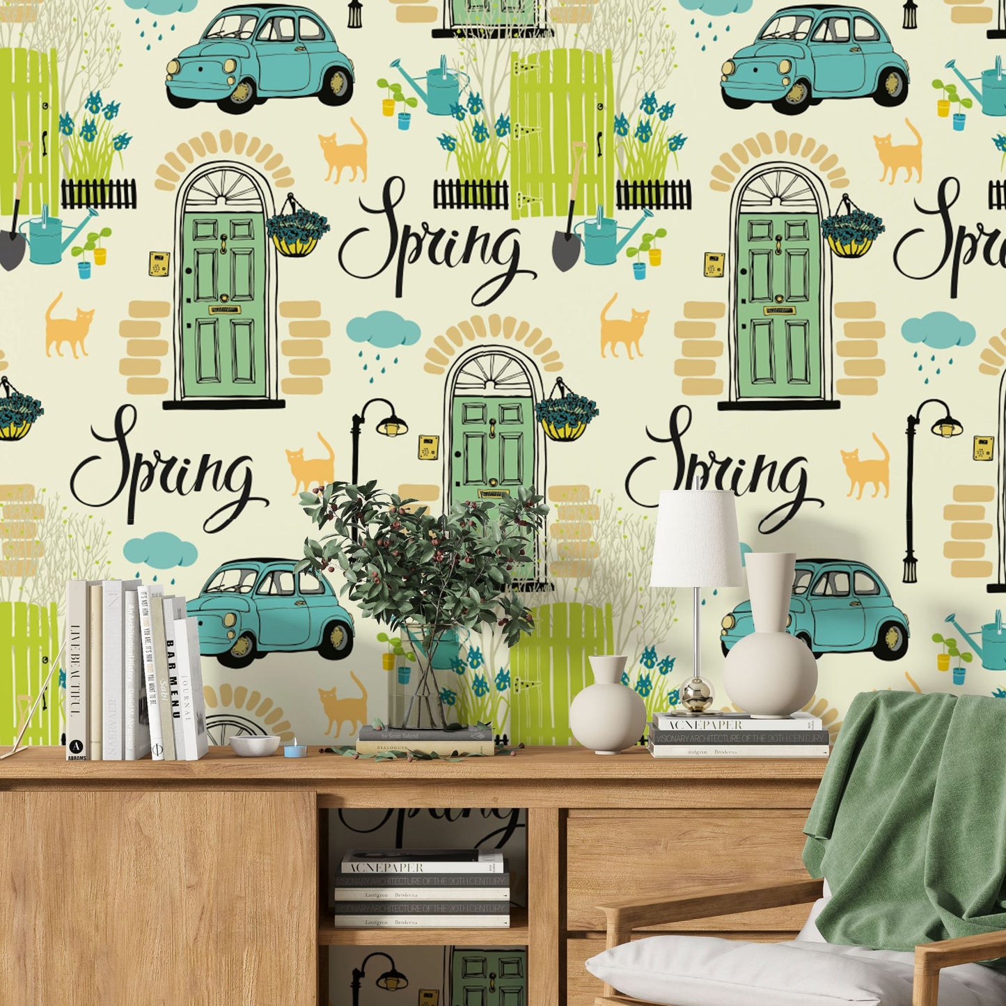 Spring