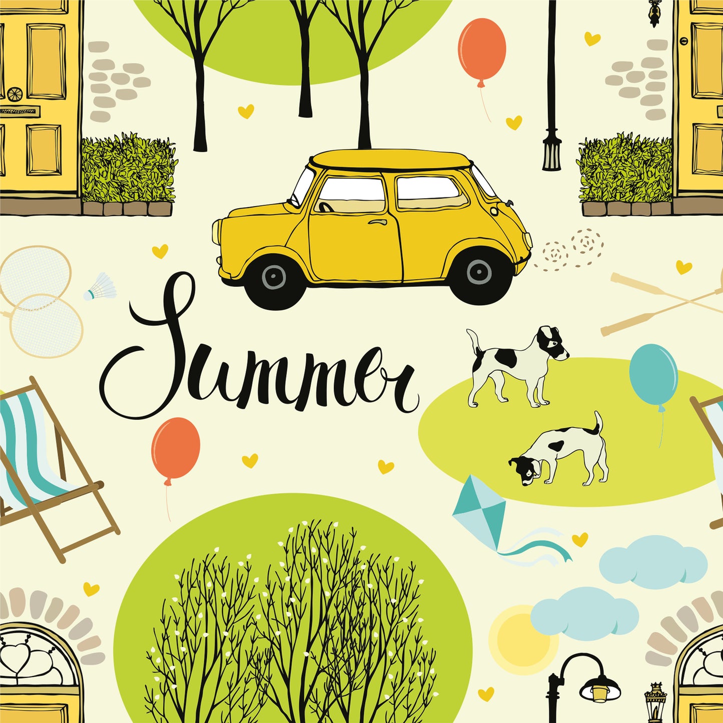 Summer