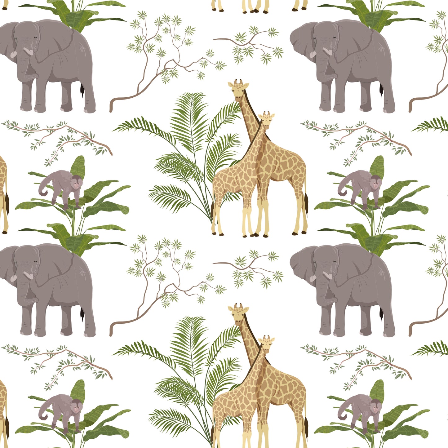 Jungle