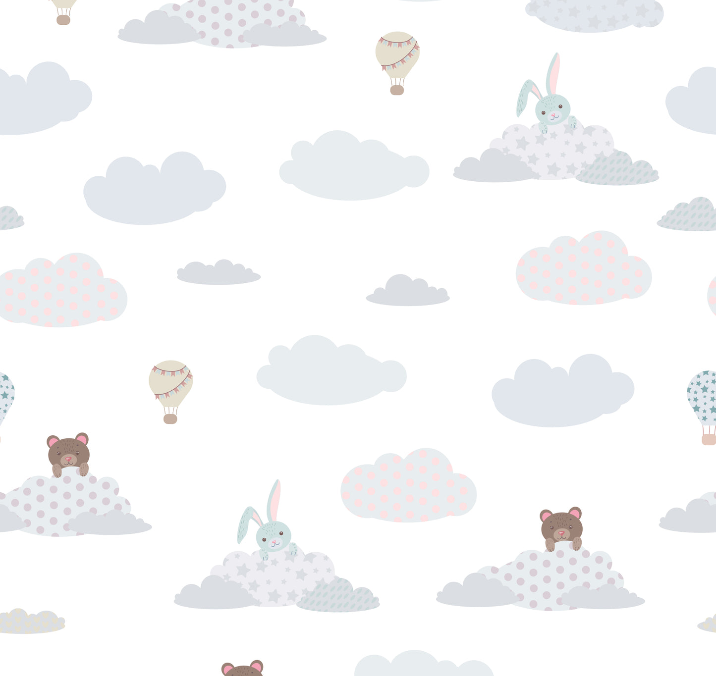 Clouds