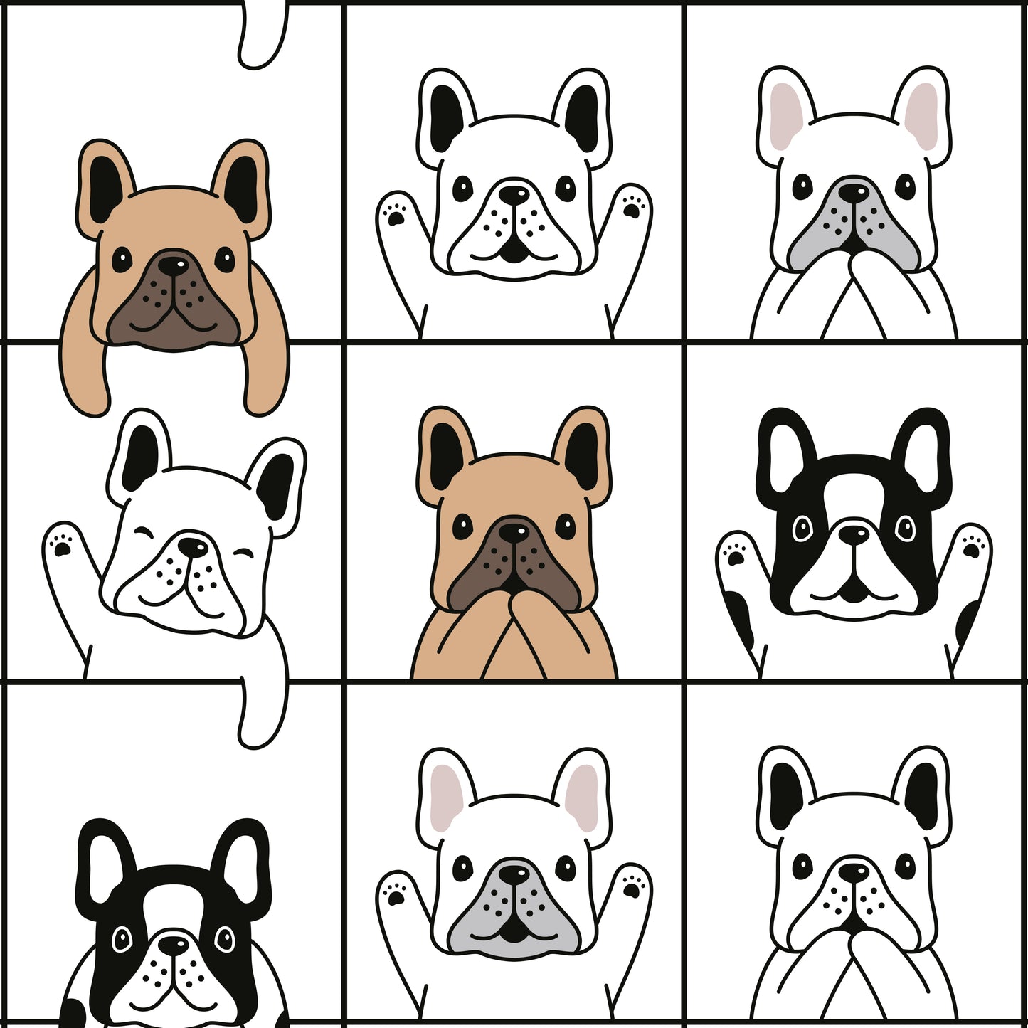 Puppies