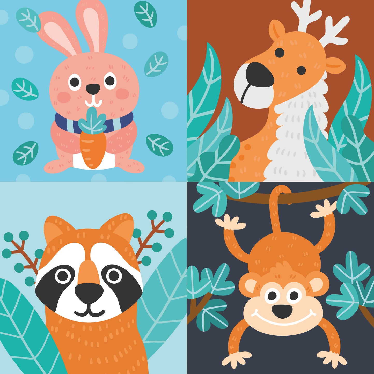Forest