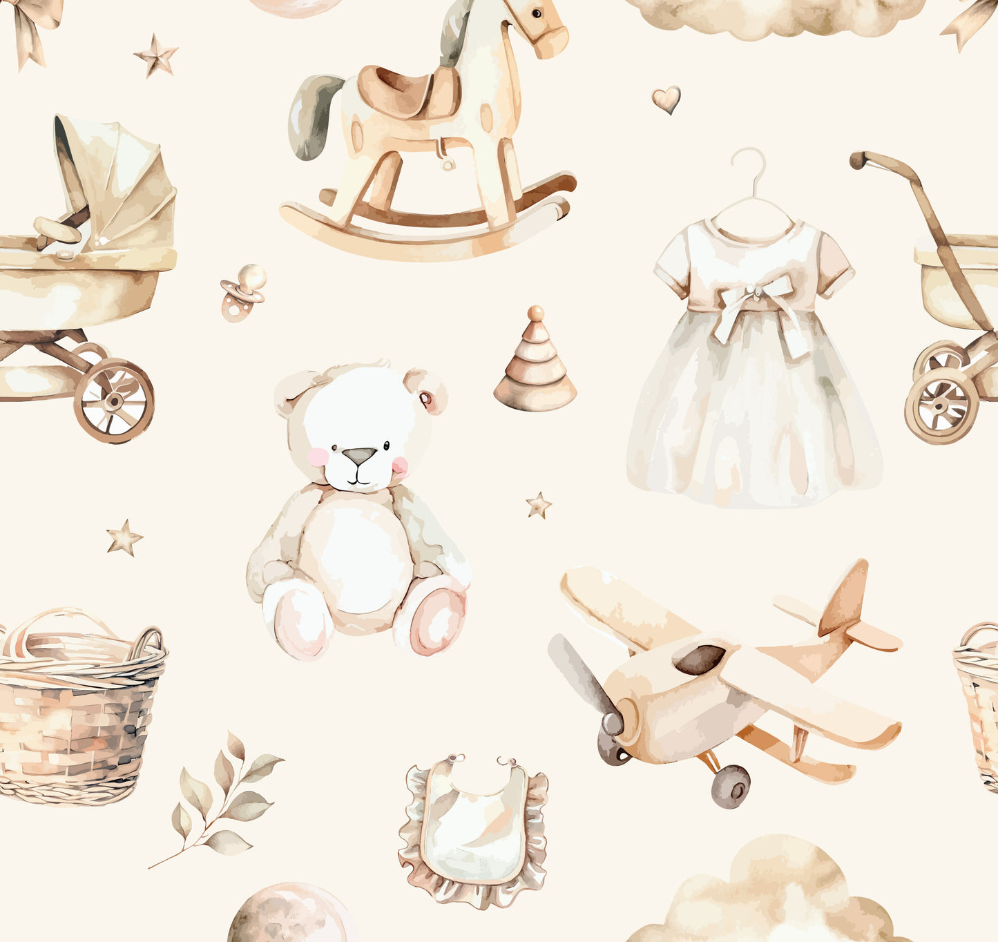Baby toys