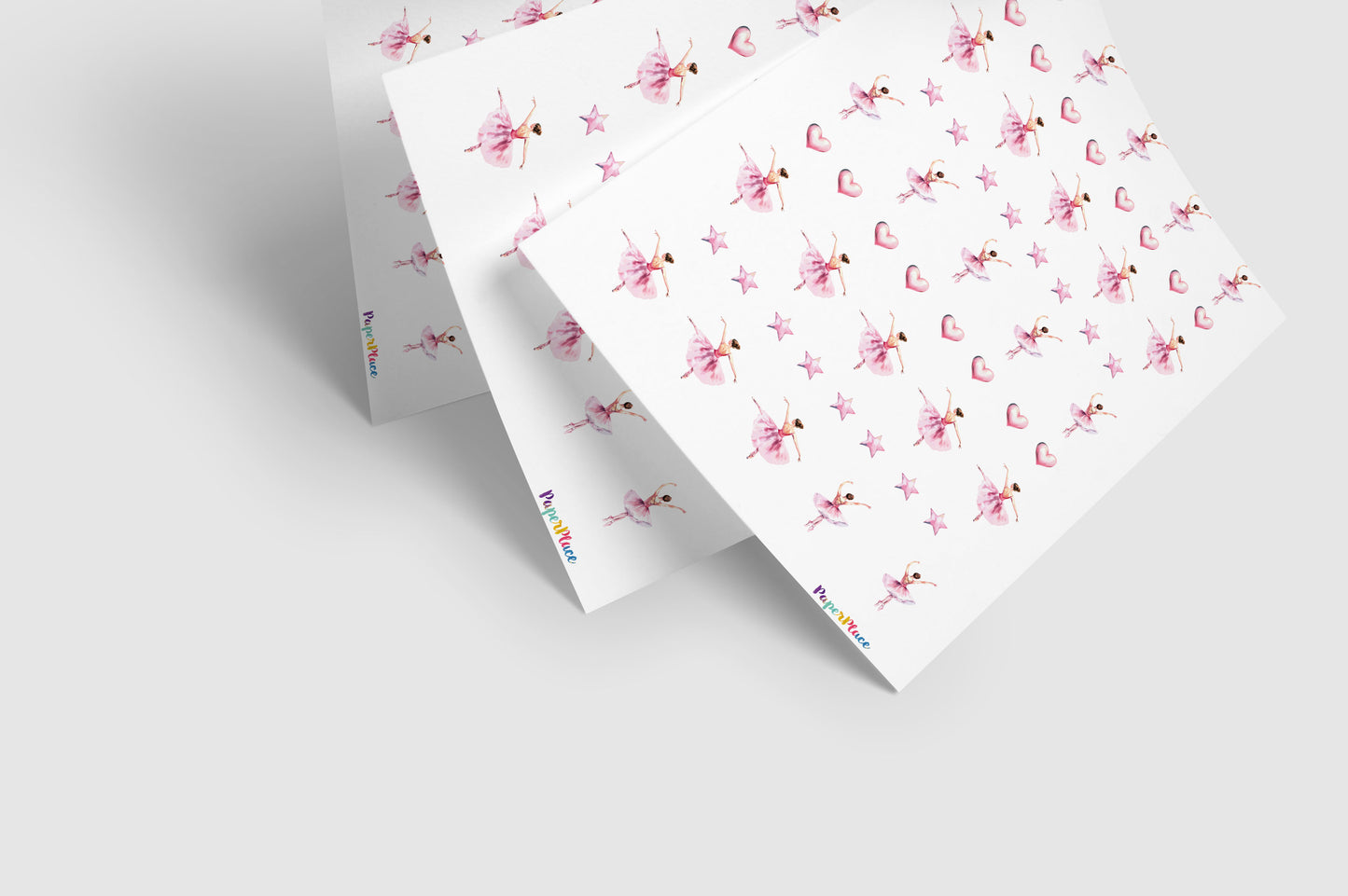 Ballet pink