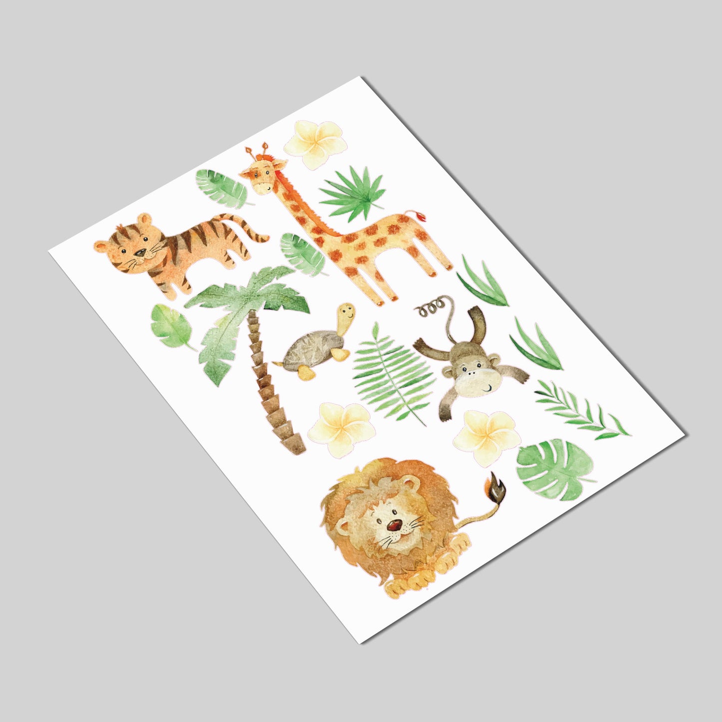 Jungle