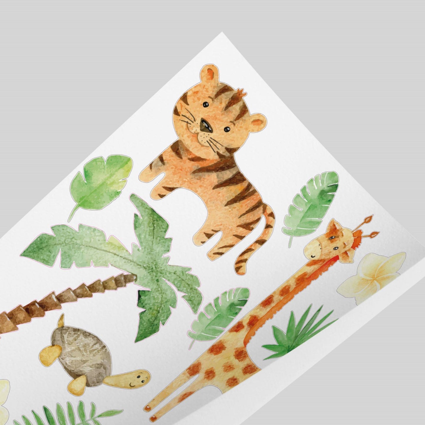 Jungle
