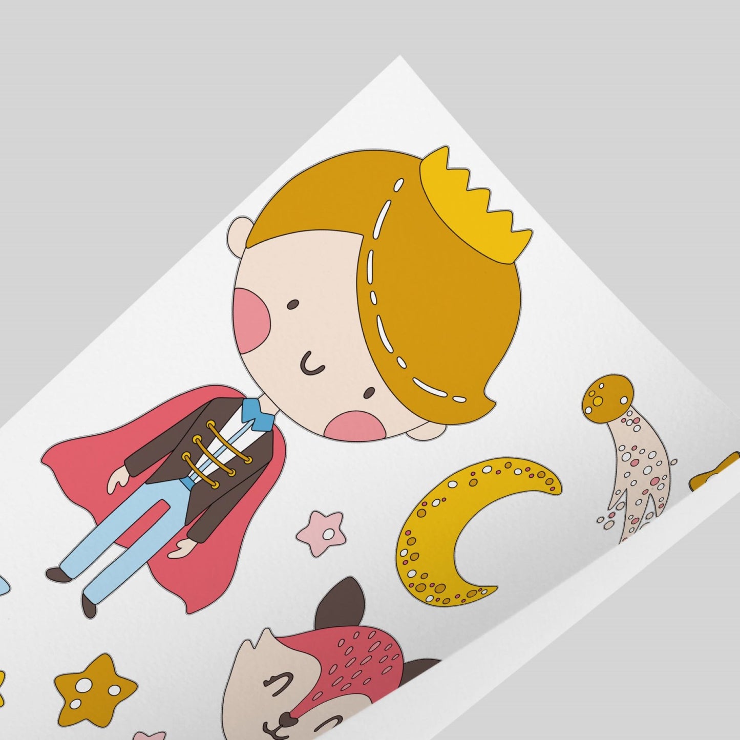 Little Prince