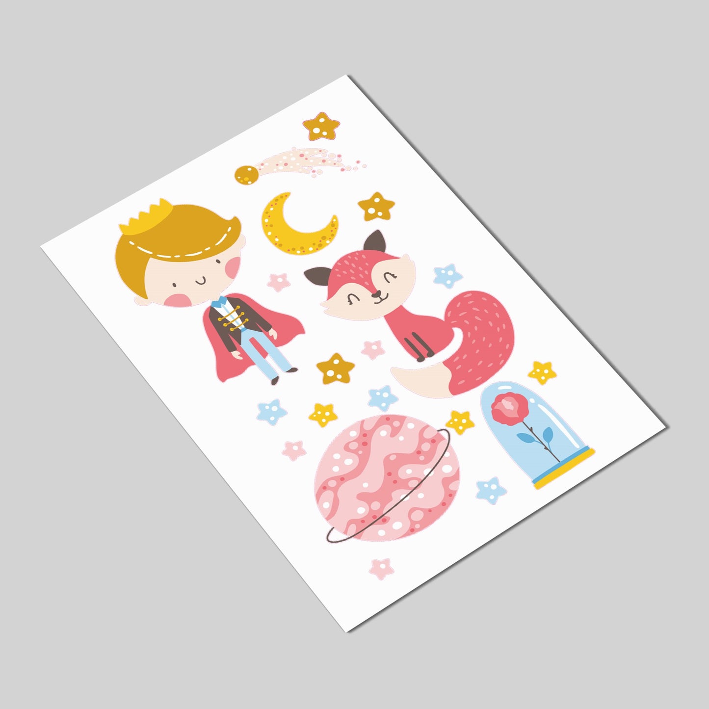 Little Prince