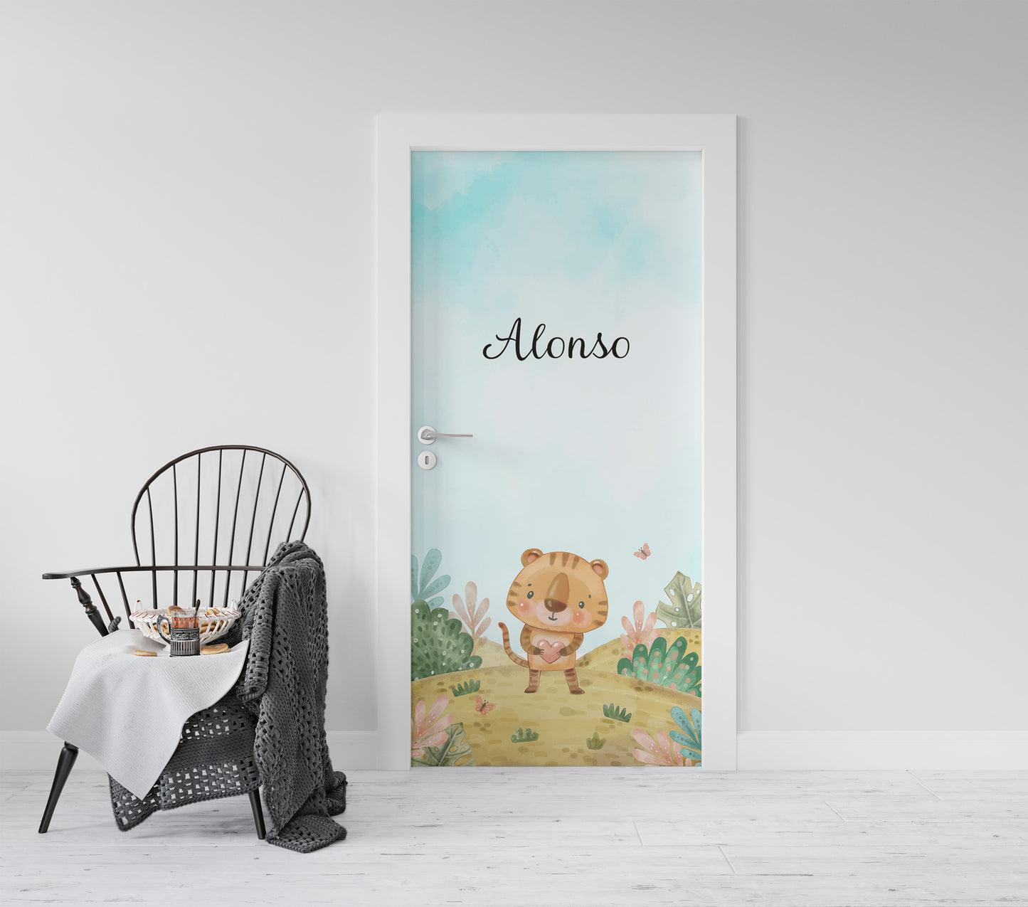 Lion
