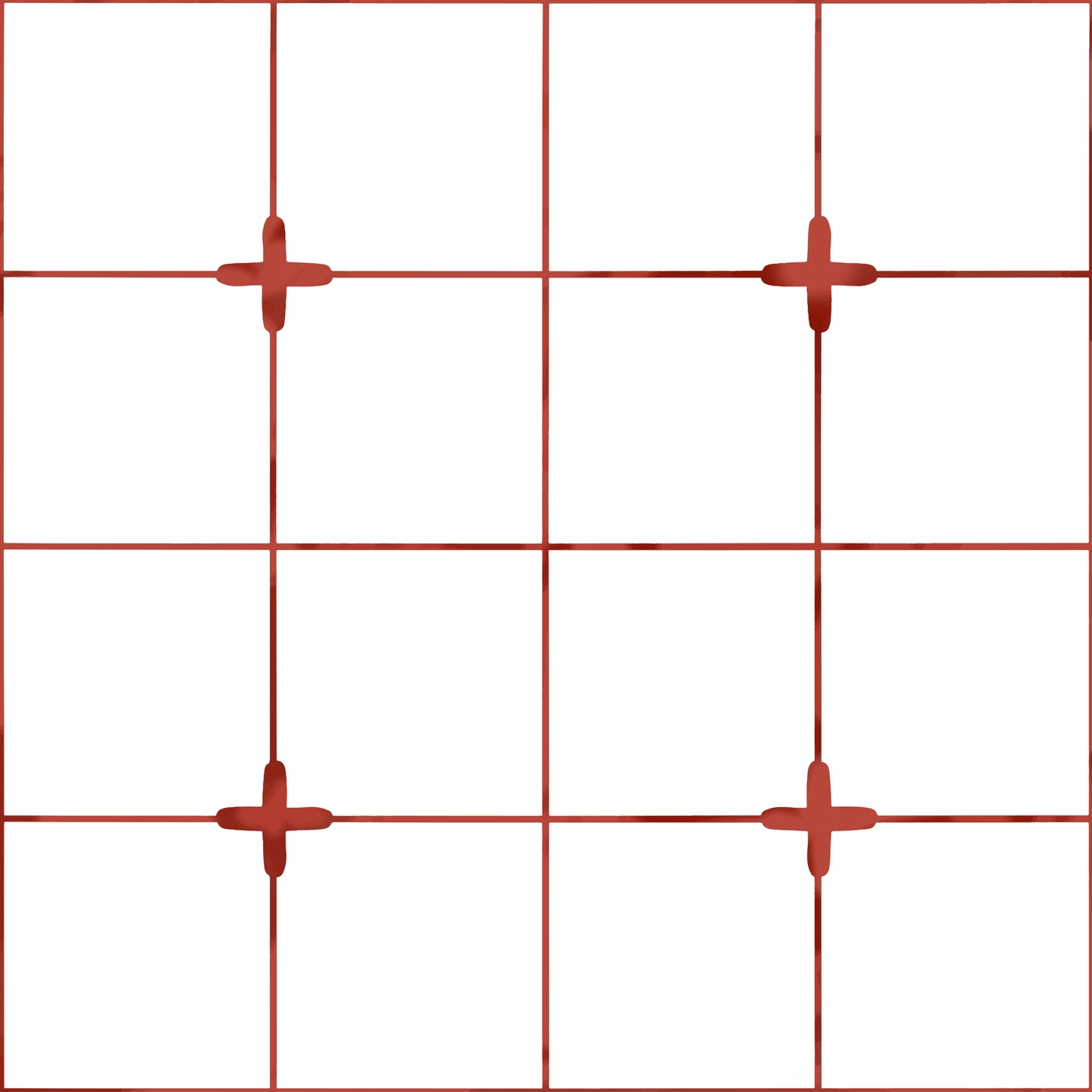Red lines