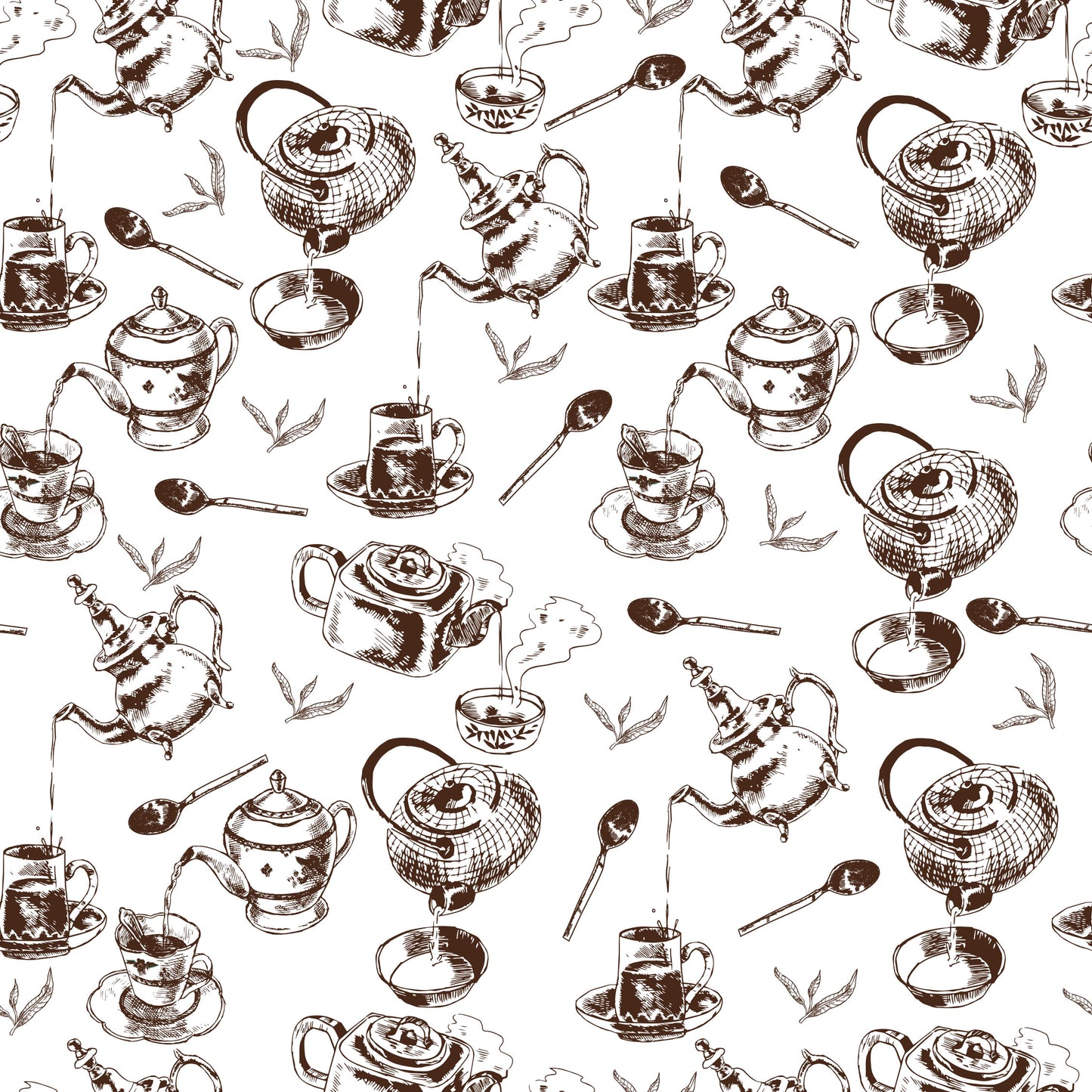 Tea cup