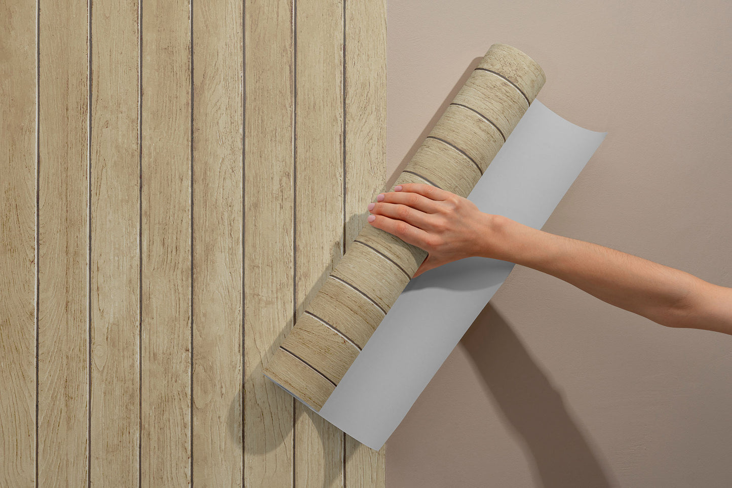Wooden