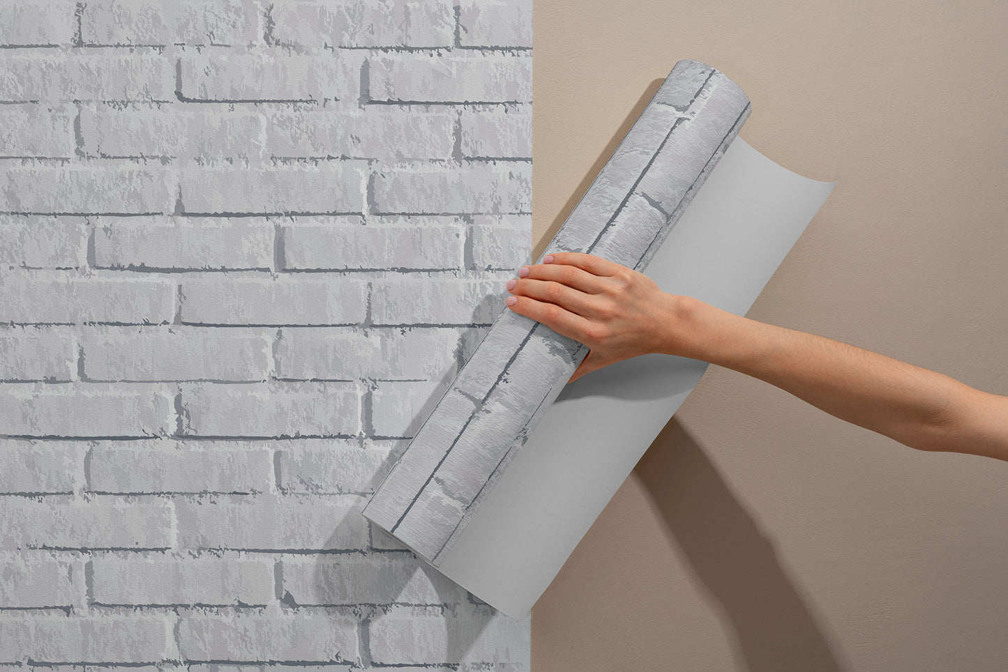 Brick