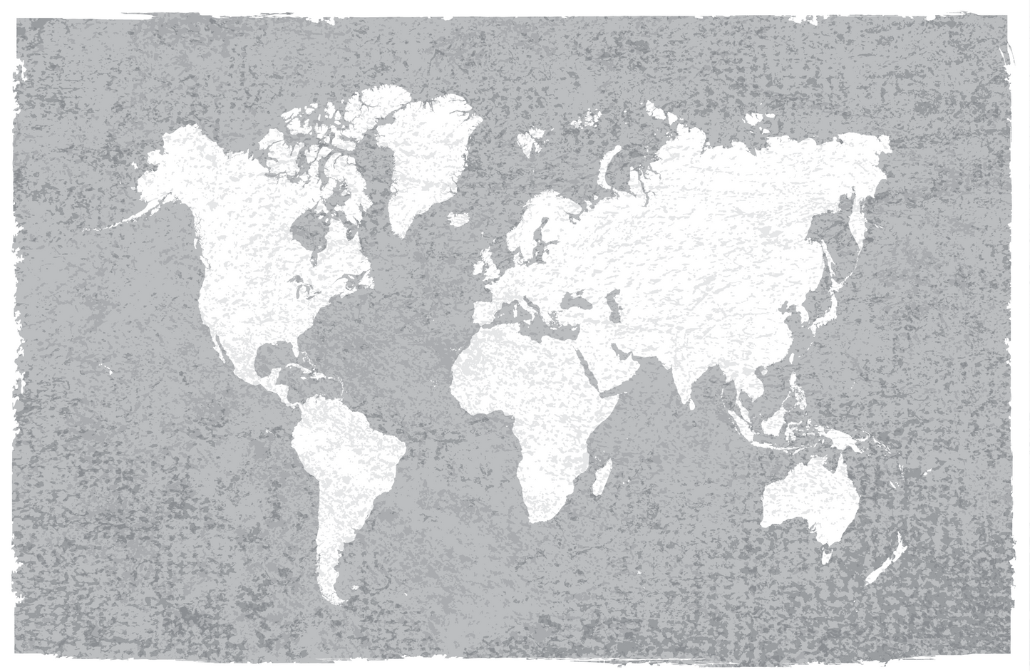 Gray map