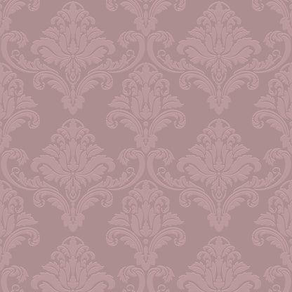 Pink damasco
