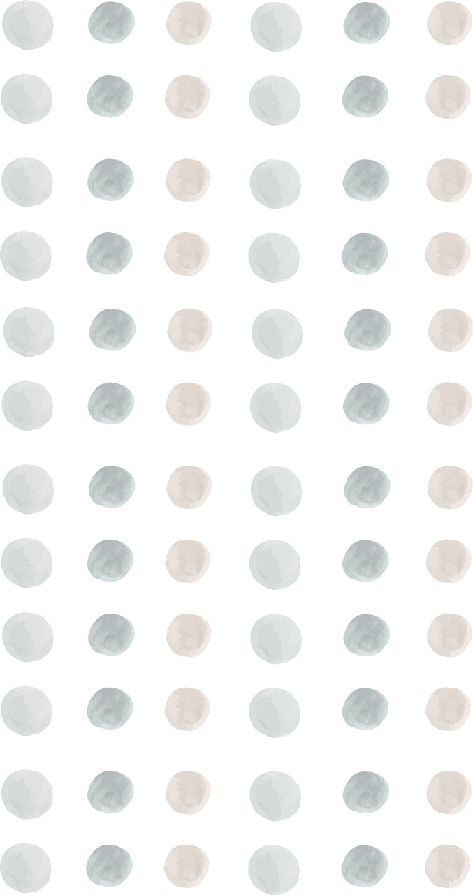 Gray ball
