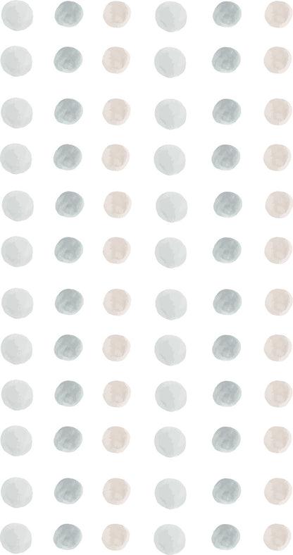 Gray ball