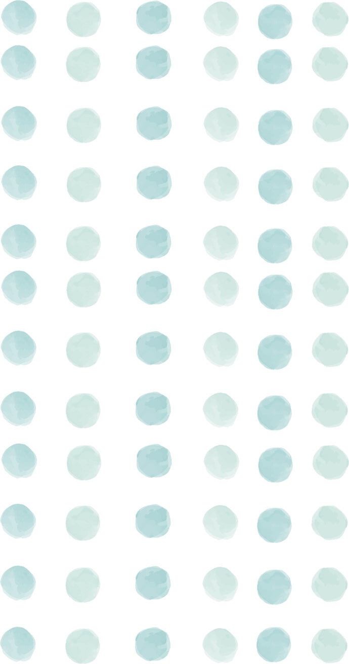 Blue ball
