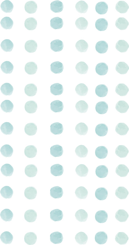 Blue ball