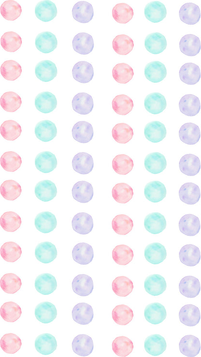 Colorfull ball