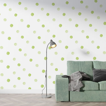 Green Ball