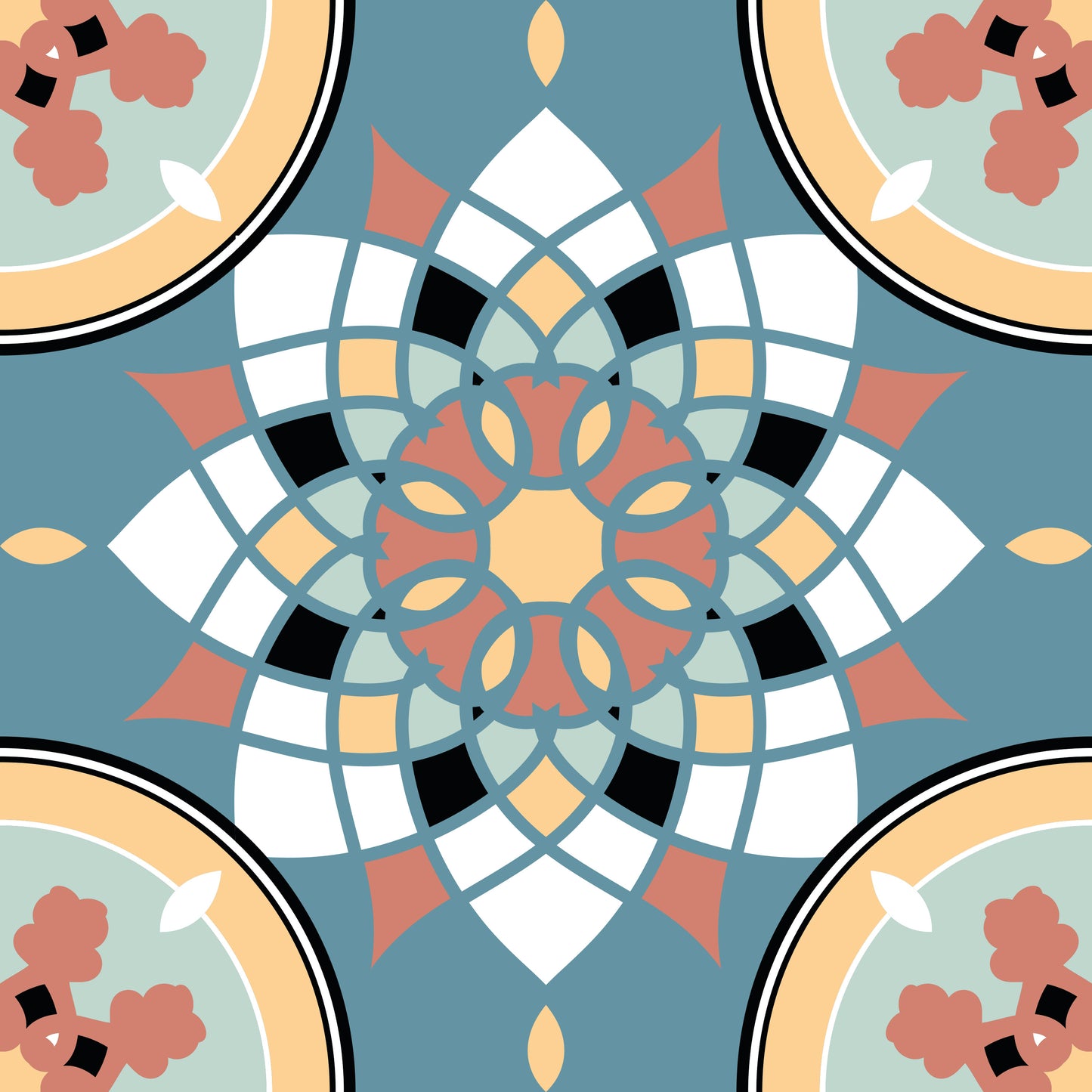 kaleidoscope