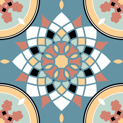 kaleidoscope