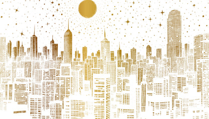 City stars