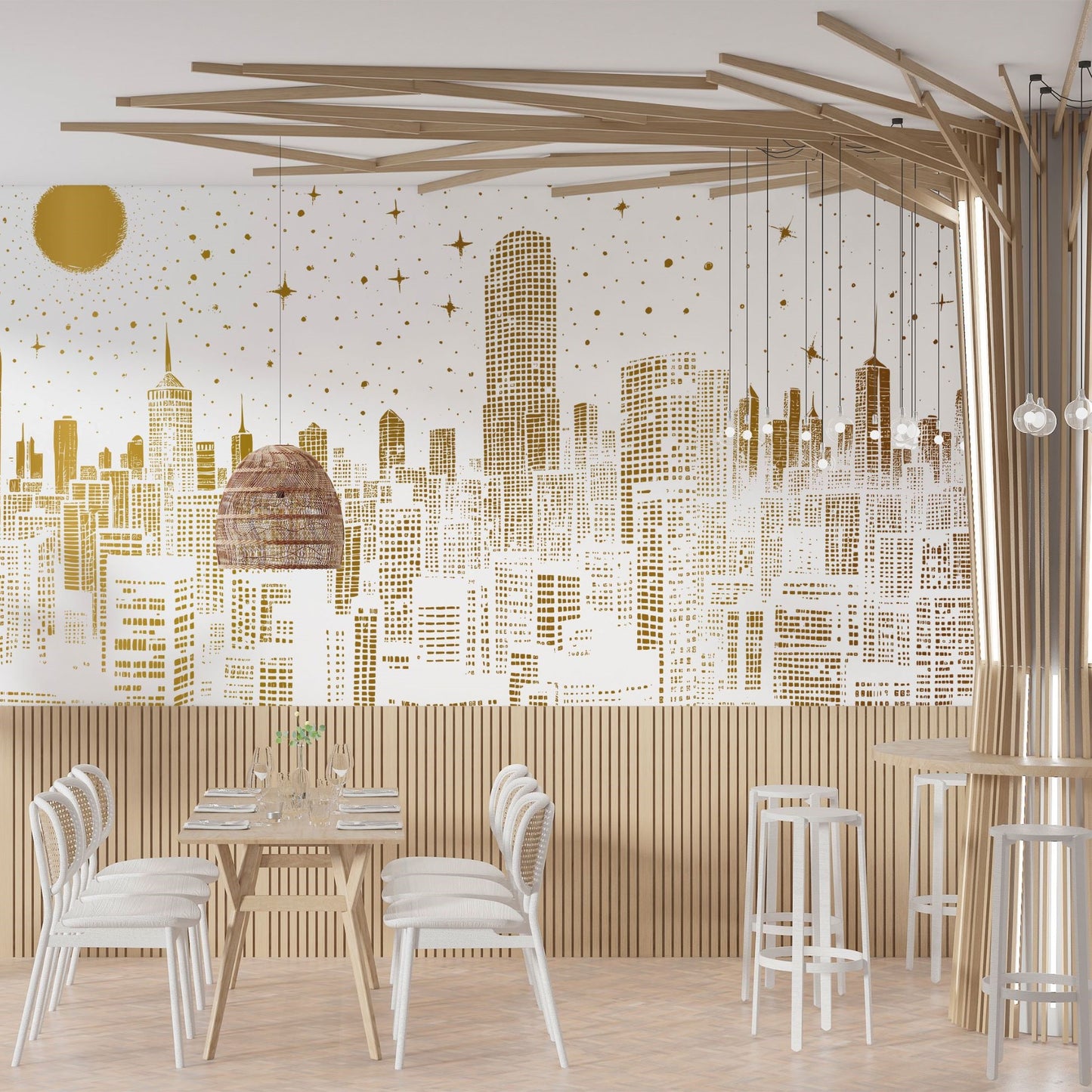 City stars