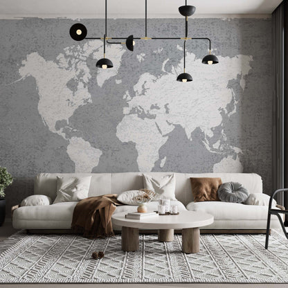 Gray map