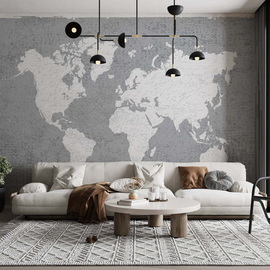 Gray map