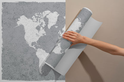 Gray map