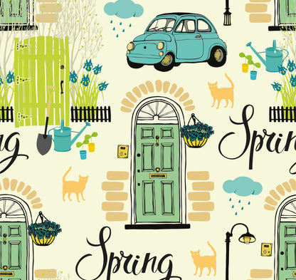 Spring