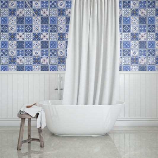 Sevilla blue