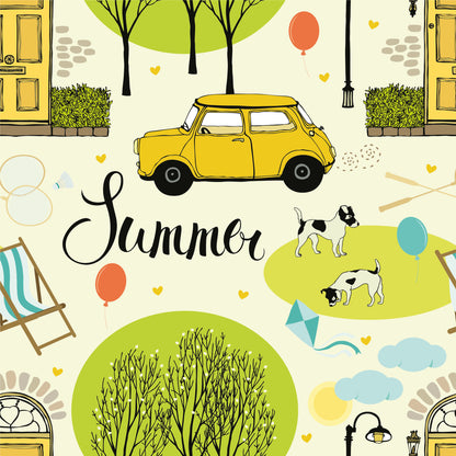 Summer