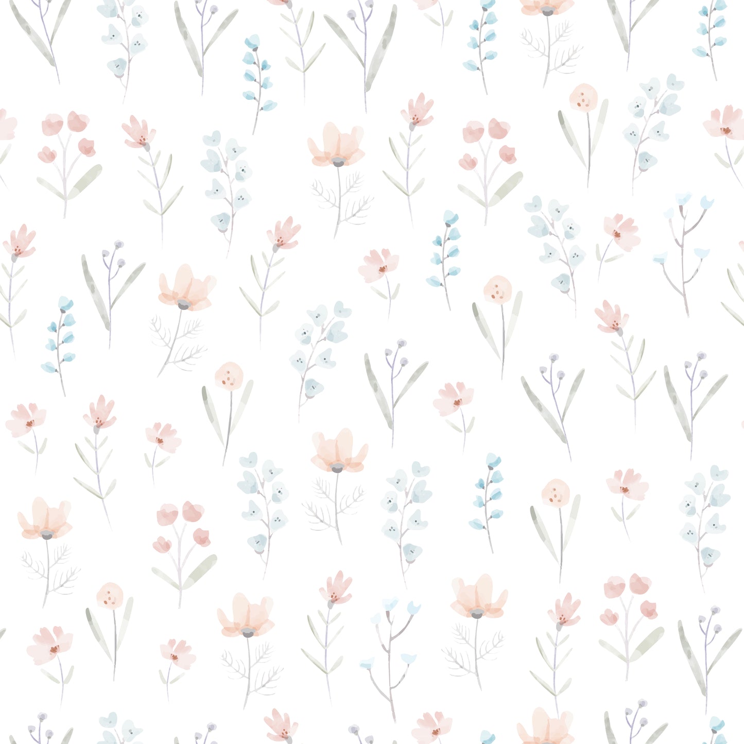 Field flower