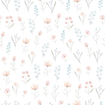 Field flower