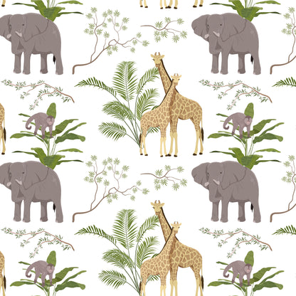 Jungle