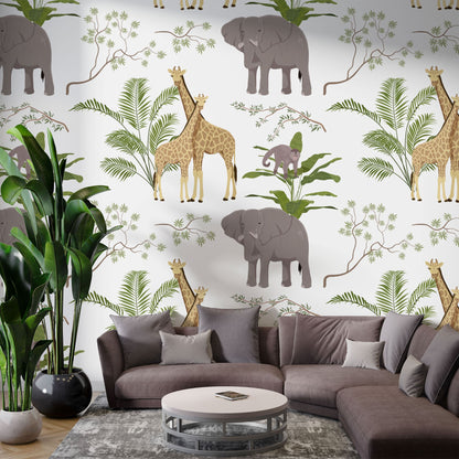 Jungle