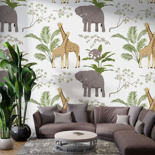 Jungle