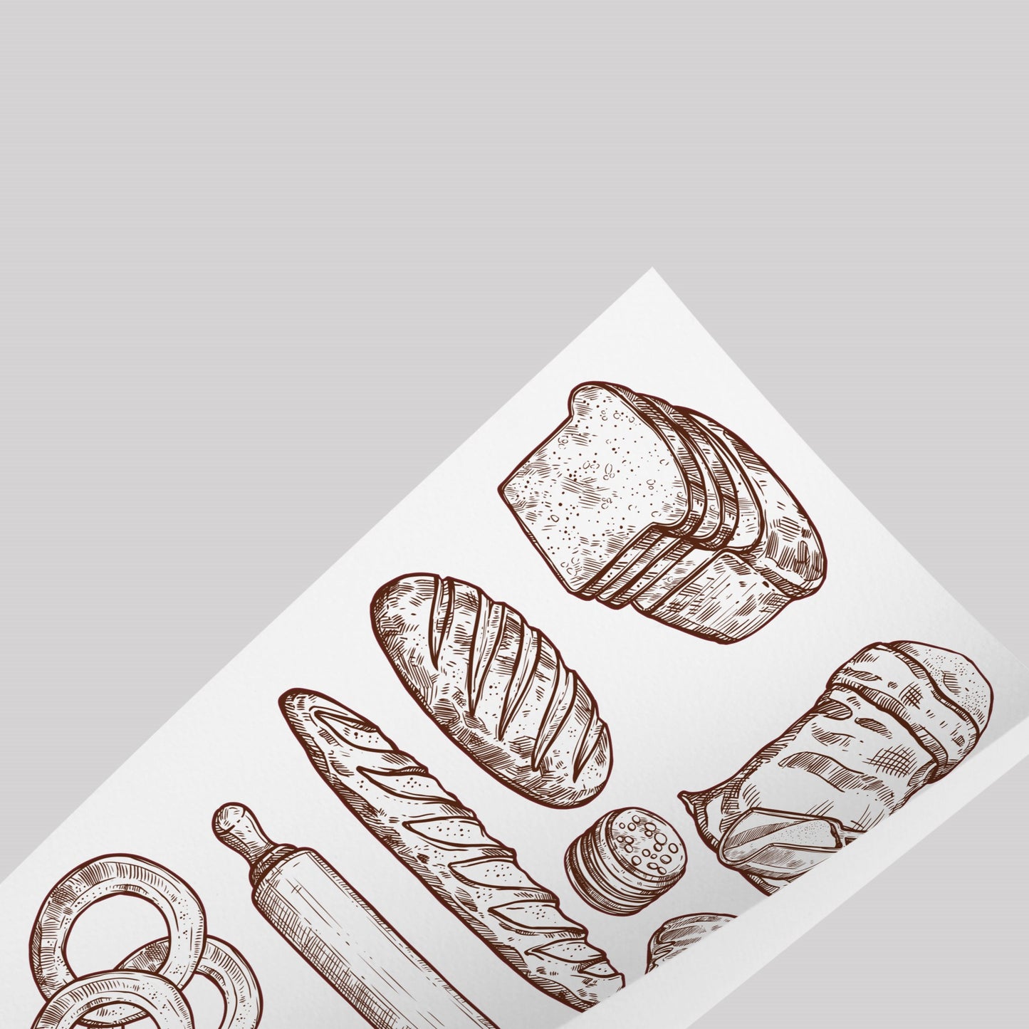Bread