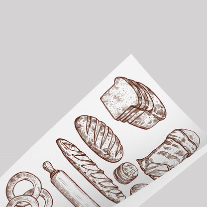 Bread
