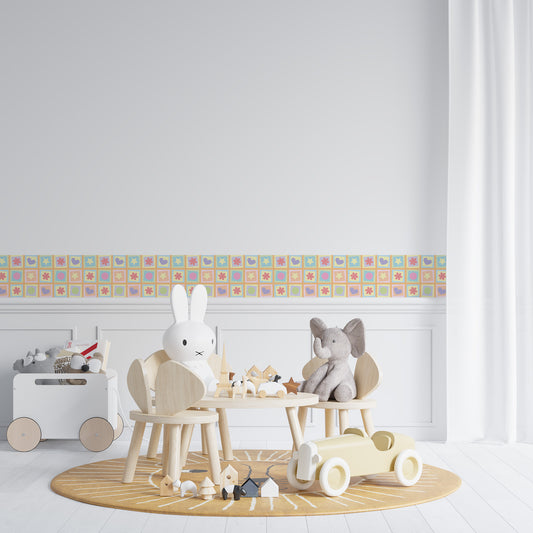 Geometric toys