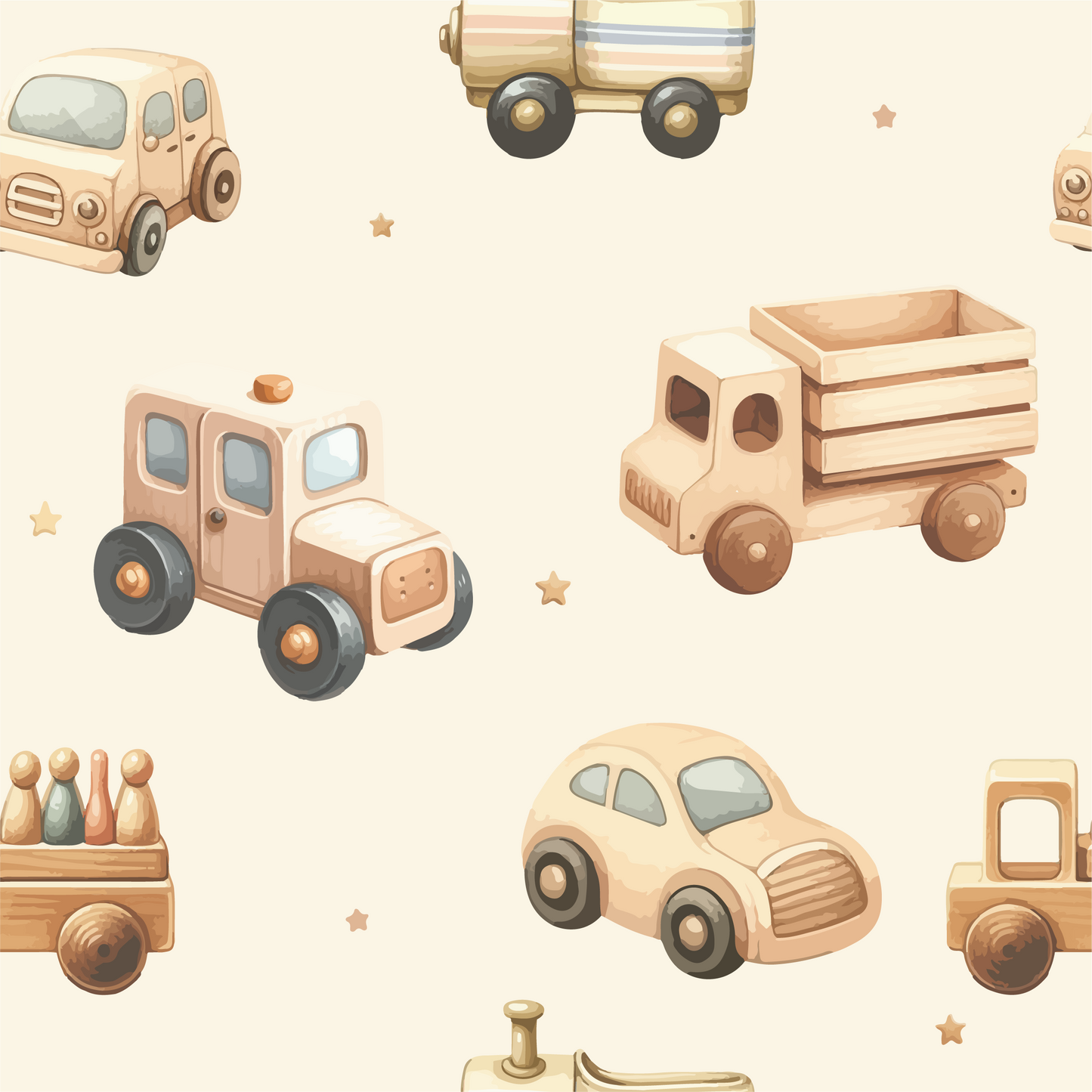 Car toys