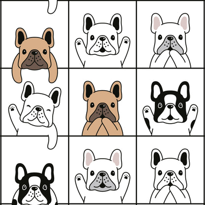 Puppies